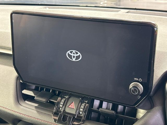 【10.5インチ ディスプレイオーディオ】大画面のディスプレイはAppleCarPlayやAndroidAutoが利用可能。大きな画面でスマホナビアプリ等が利用いただけます♪
