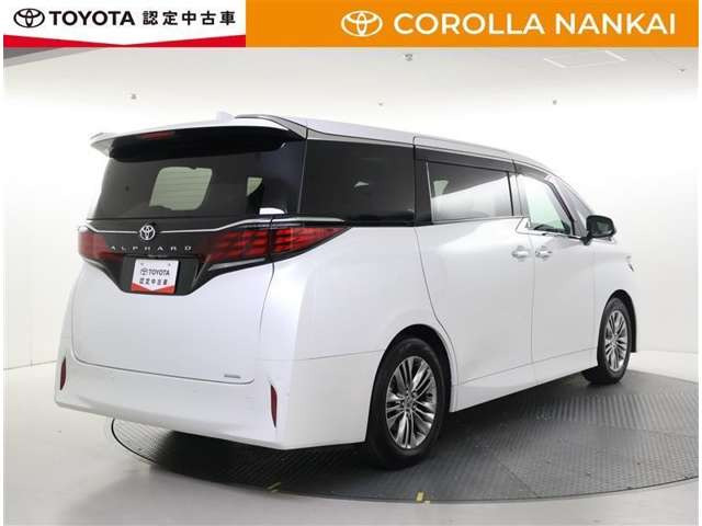 アルファード2.5 Z