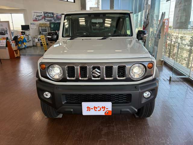ジムニーノマド1.5 FC 4WD