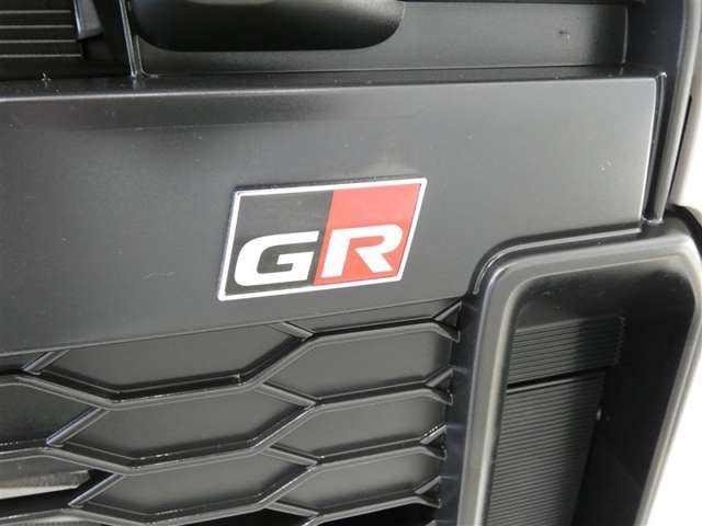 GRヤリス1.6 RZ 4WD