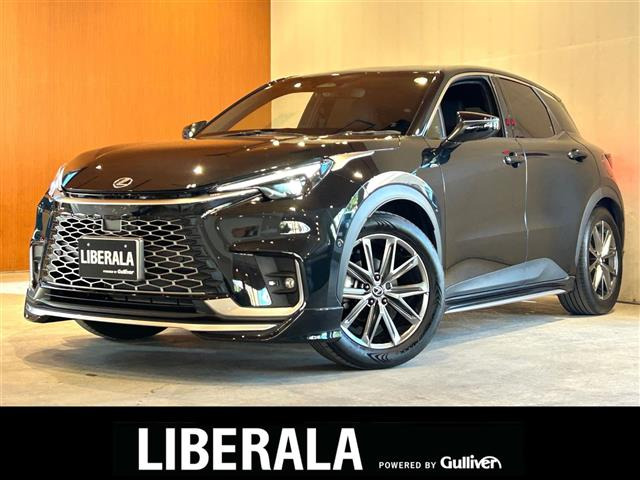 LBXリラックス E-Four 4WD