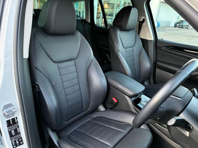 X3xドライブ20d xライン ディーゼル 4WD