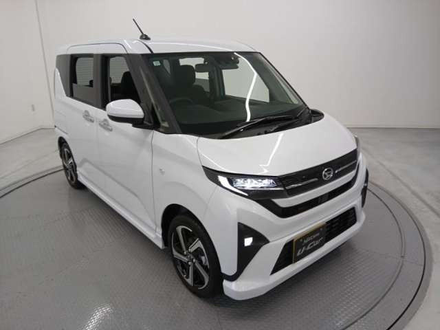 ムーヴRS
