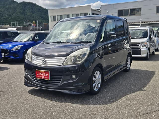 ソリオ1.2 S