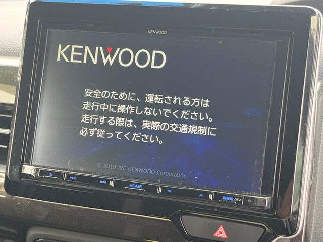 N-BOXカスタムG L ターボ ホンダセンシング