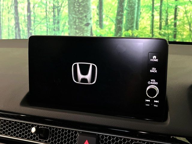 シビック1.5 LX