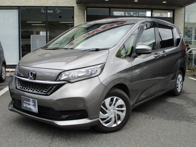 フリード1.5 G ホンダセンシング