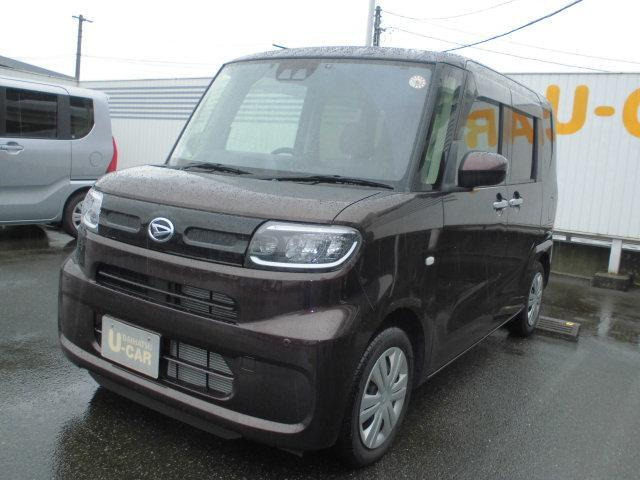 タントX