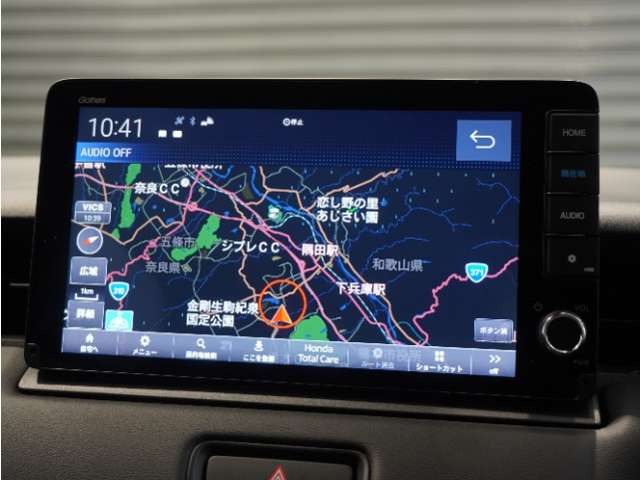 ヴェゼル1.5 ハイブリッド Z