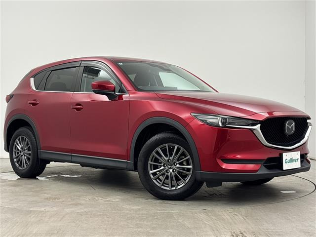 CX-52.2 XD プロアクティブ