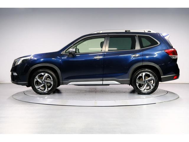 フォレスター2.0 アドバンス 4WD