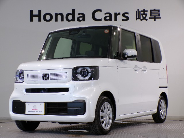 N-BOX