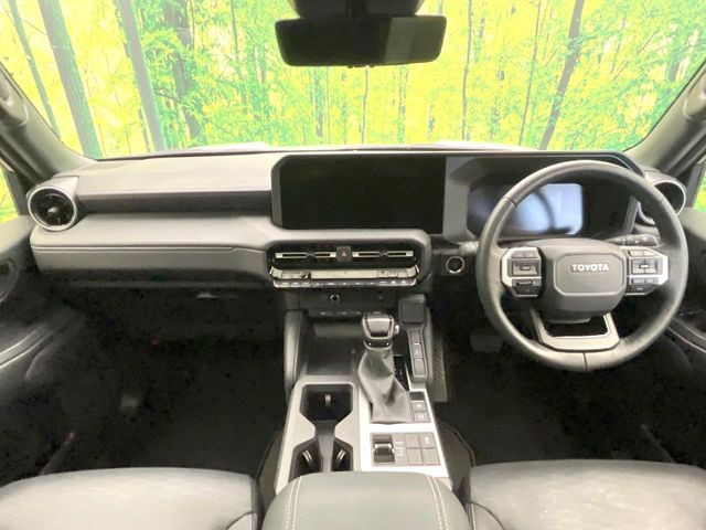 ランドクルーザー2502.7 VX 4WD