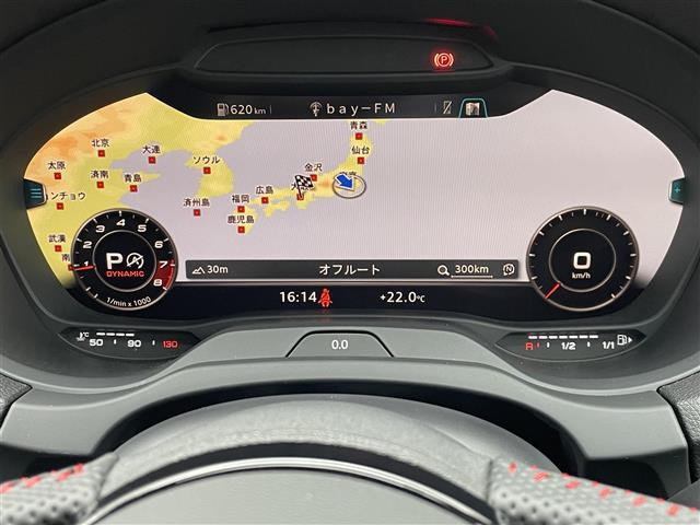 S3セダン2.0 4WD