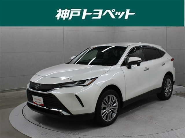 ハリアー