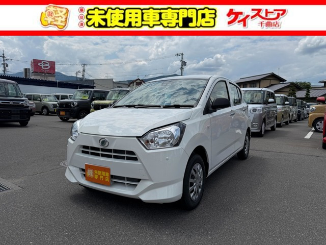 ミライースL SAIII