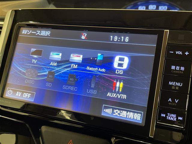 タントカスタムX