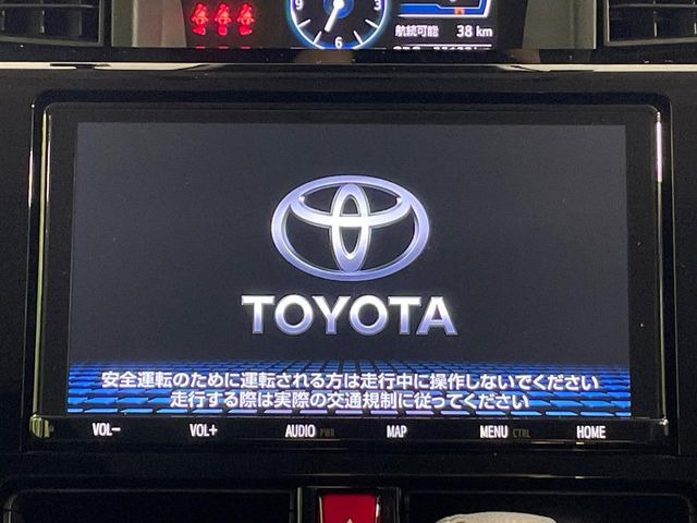 ルーミー1.0 カスタム G-T