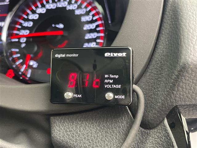 WRXSTI 2.0 4WD