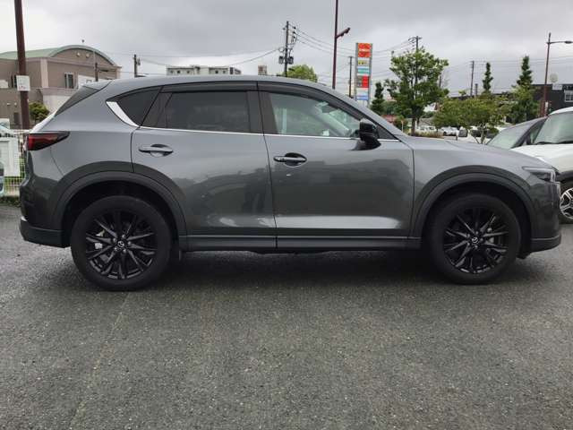 CX-52.0 20S ブラックトーンエディション