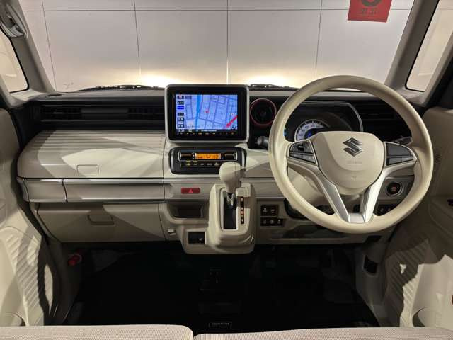 スペーシアハイブリッド(HYBRID)  X