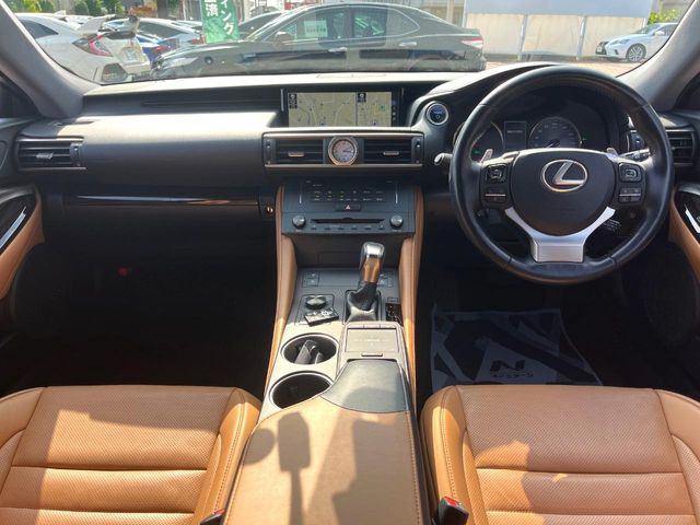 RC300h バージョンL