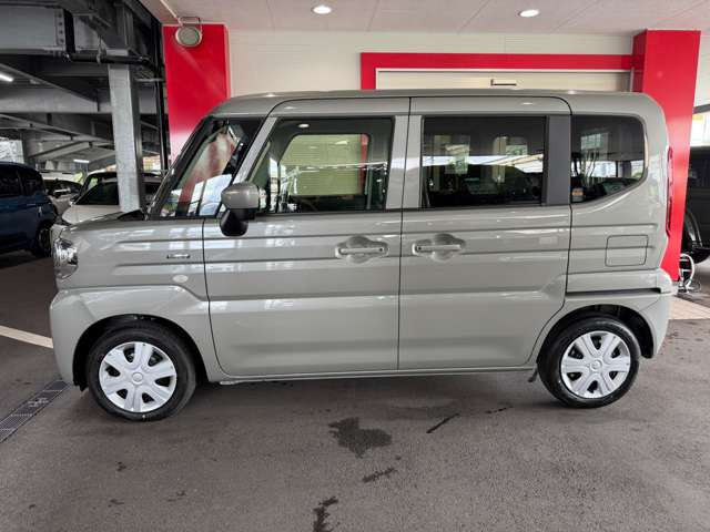 スペーシアハイブリッド(HYBRID)  X