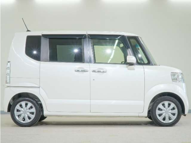 N-BOXG Lパッケージ