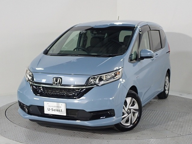 フリード+1.5 ハイブリッド G ホンダセンシング