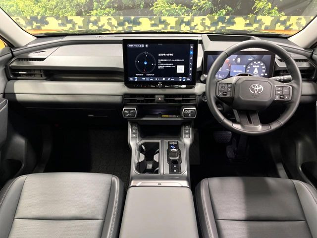 RAV42.5 Z E-Four 4WD