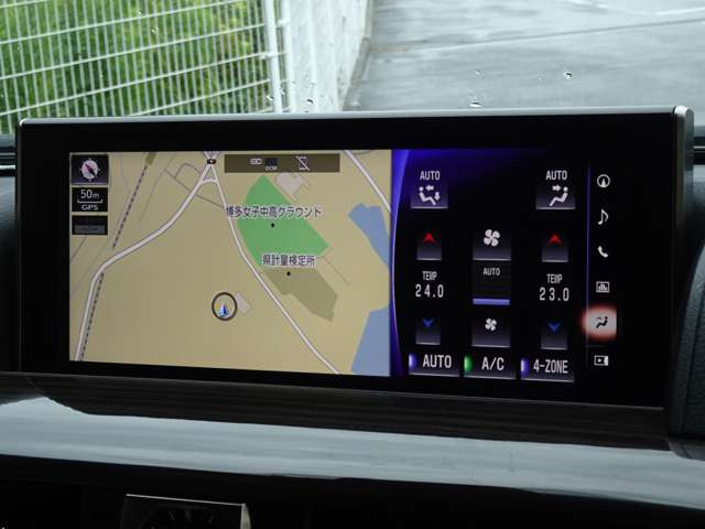 LX570 ブラック シークエンス 4WD