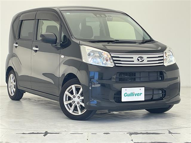 ムーヴX リミテッドII SAIII
