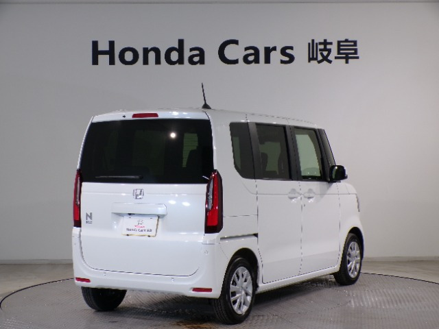 N-BOX
