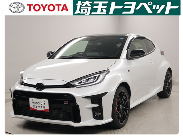ヤリス
