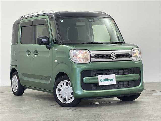 スペーシアハイブリッド(HYBRID)  X