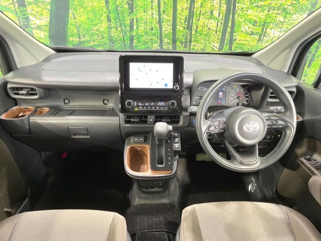 シエンタハイブリッド 1.5 G