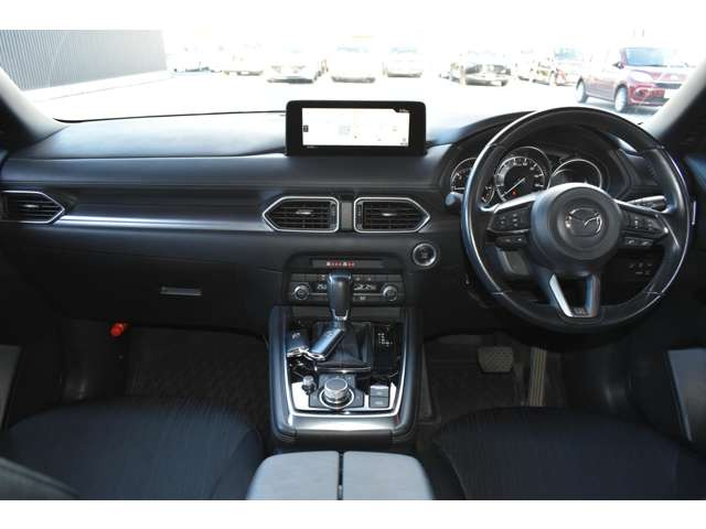CX-82.2 XD スマートエディション 4WD