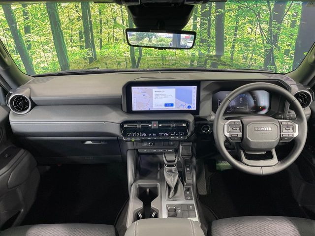 ランドクルーザー2502.7 VX 4WD