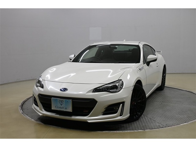BRZ2.0 GT