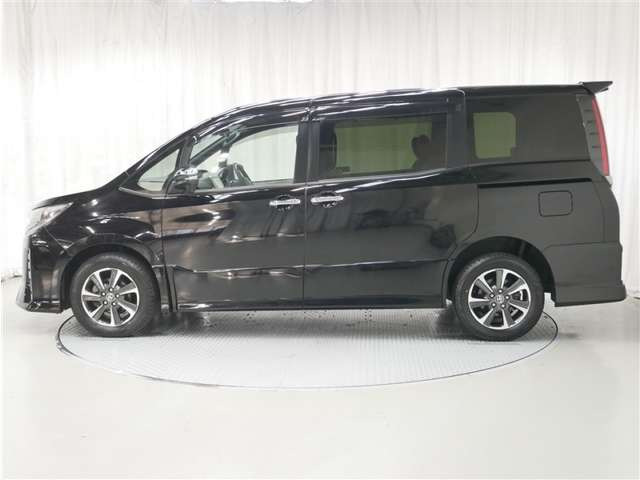 ノア2.0 Si W×B III 4WD