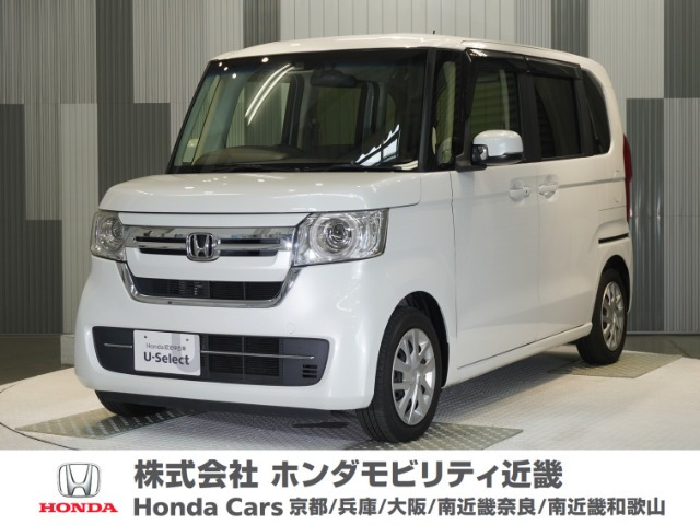 N-BOXL ターボ