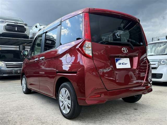 ルーミー1.0 G