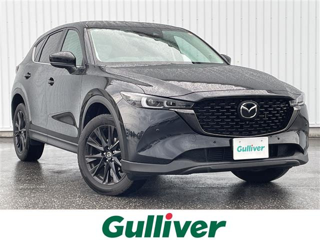 CX-52.2 XD ブラック セレクション