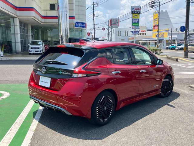 リーフG
