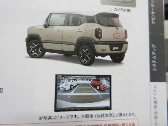 クロスビー1.2 ハイブリッド(HYBRID) MX 4WD