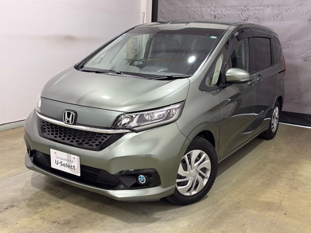 フリード1.5 G ホンダセンシング