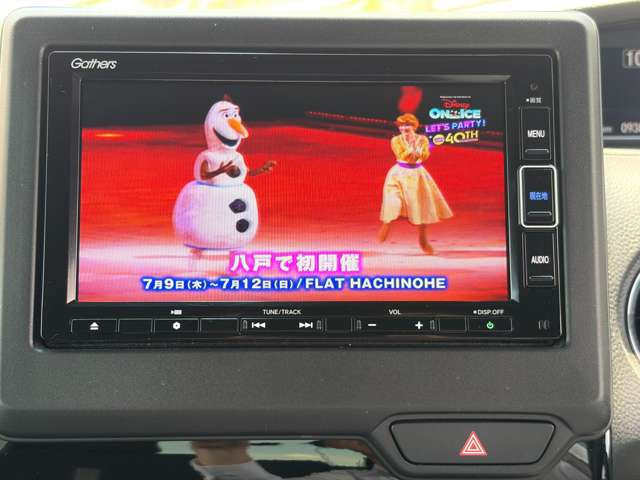 N-BOXカスタムL 4WD