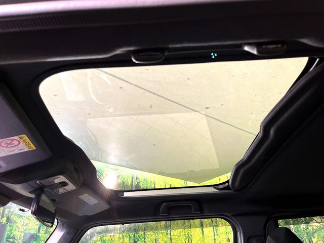 タフトG ダーククロム ベンチャー ecoIDLE非装着車