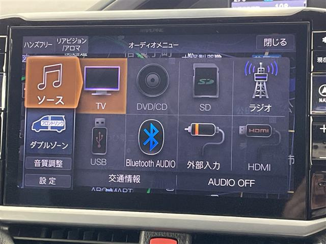 エスクァイアハイブリッド1.8 Gi プレミアムパッケージ ブラックテイラード