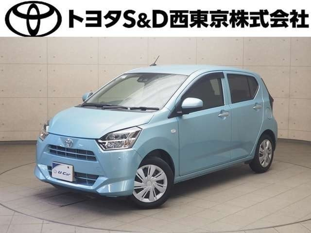 ピクシスエポックX SAIII